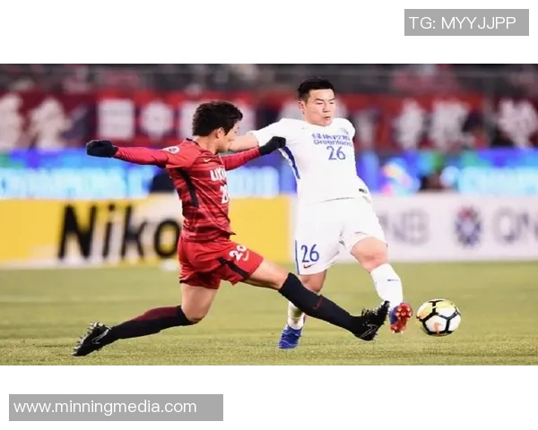 鹿岛鹿角对阵申花精彩直播全程回顾与赛后分析